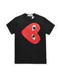 T-Shirt Comme Des Garçons PLAY®