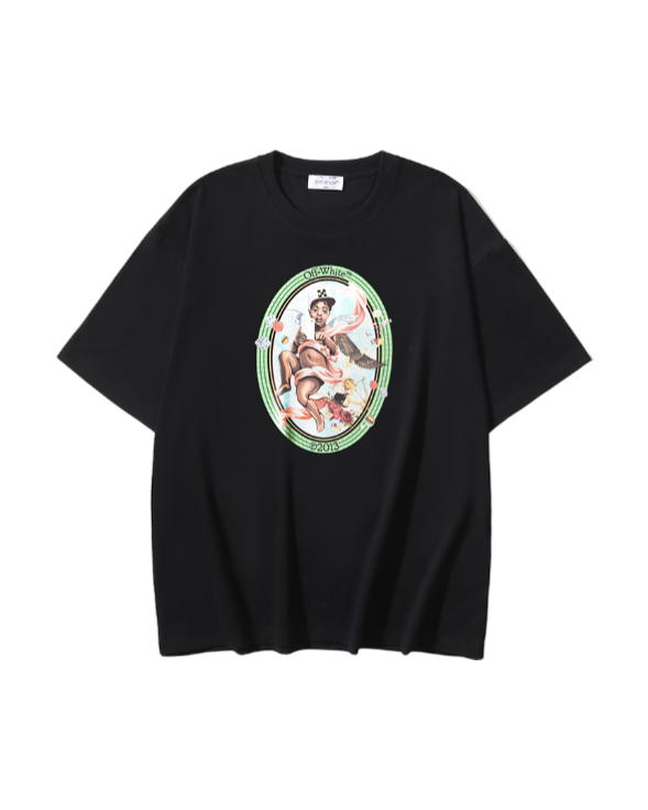 T-Shirt Off White®