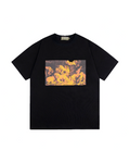 T-Shirt Denim Tears Lion Den®