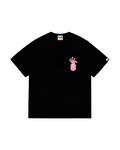 T-Shirt Bape® x Stüssy®