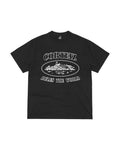 T-shirt Corteiz OG Artillery noir