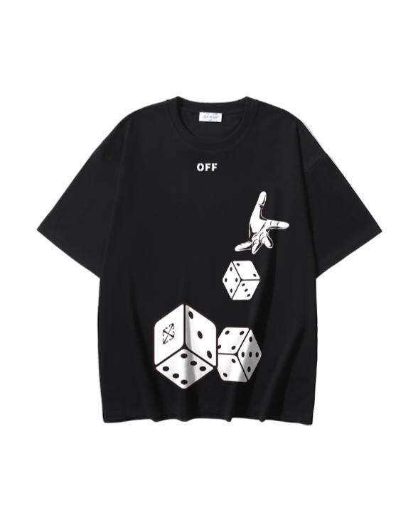 T-Shirt Off White®