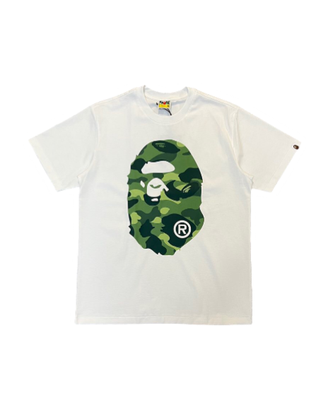 T-Shirt Bape®