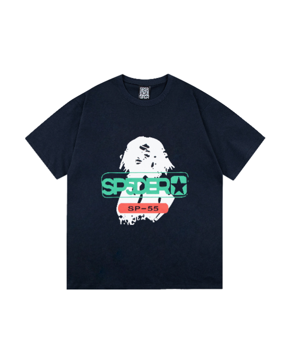 T-shirt SP5DER®