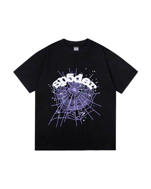 T-shirt SP5DER®