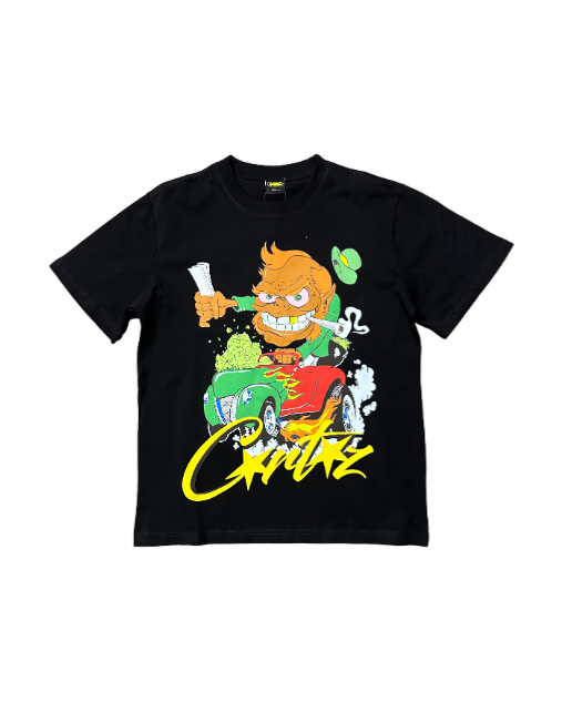 T-Shirt Corteiz®