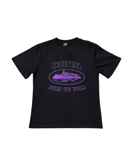 T-Shirt Corteiz®