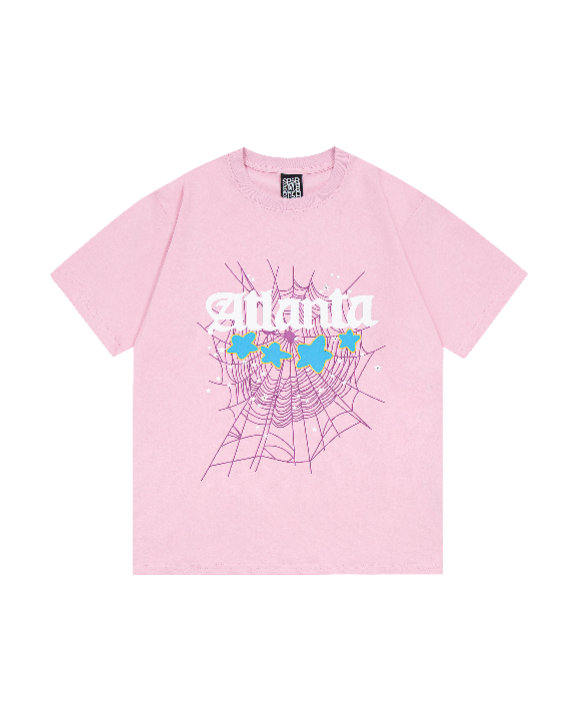 T-shirt SP5DER®