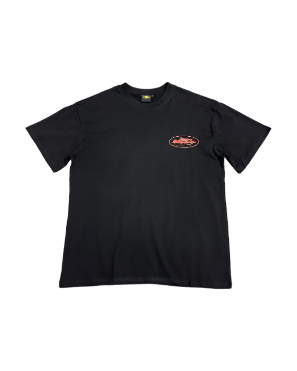 T-Shirt Corteiz®