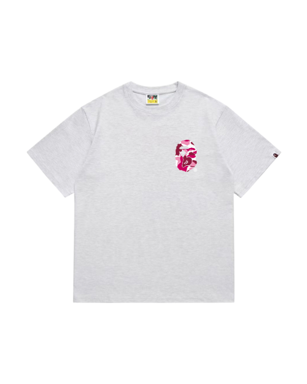 T-Shirt Bape® x Stüssy®