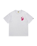 T-Shirt Bape® x Stüssy®