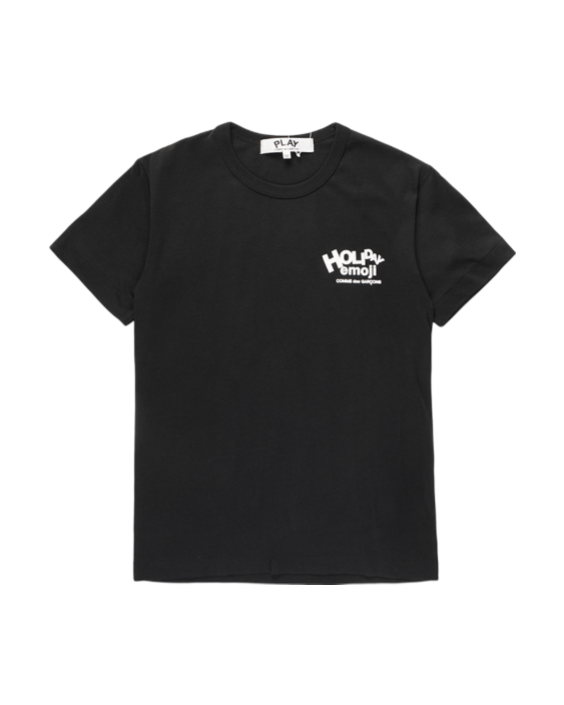 T-Shirt Comme Des Garçons PLAY®