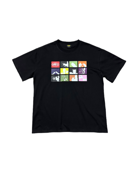 T-Shirt Corteiz®