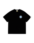 T-Shirt Bape® x Stüssy®