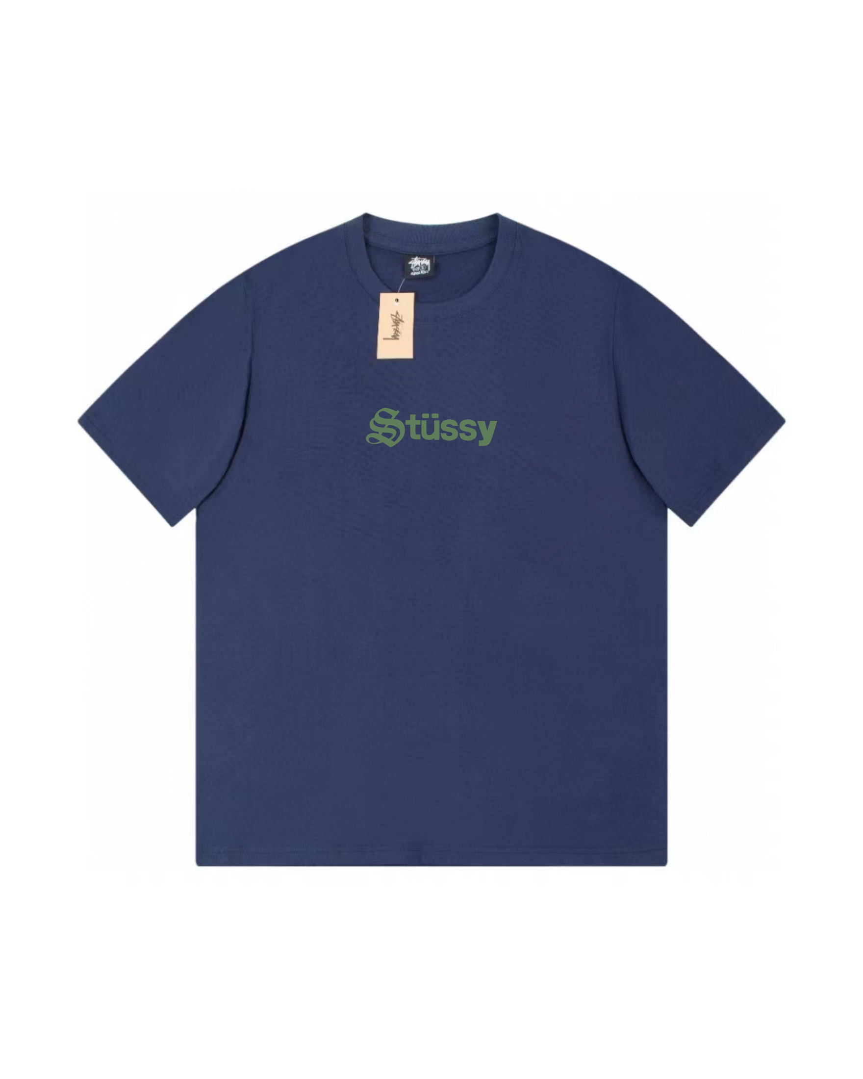 T-Shirt Stüssy®