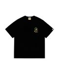T-Shirt Bape® x Stüssy®