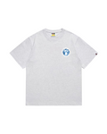 T-Shirt Bape® x Stüssy®