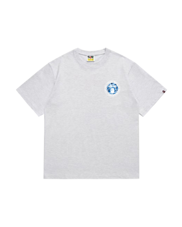 T-Shirt Bape® x Stüssy®