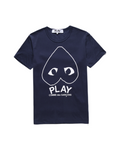 T-Shirt Comme Des Garçons PLAY®