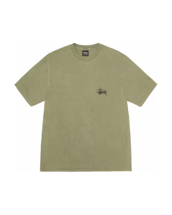 T-Shirt Stüssy® Basic