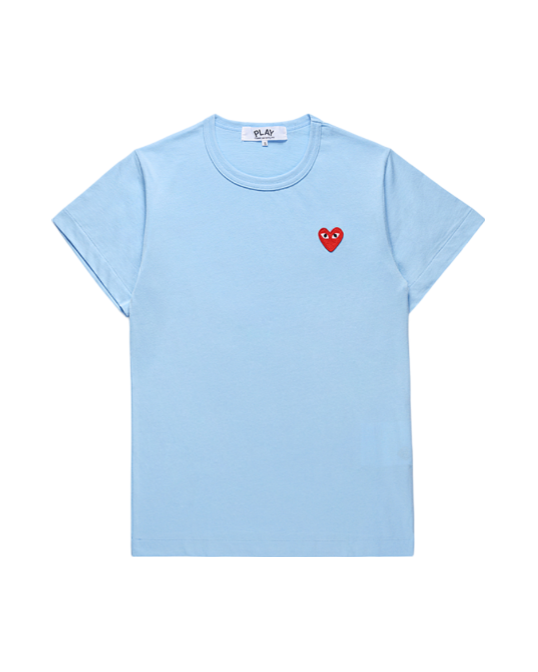 T-Shirt Comme Des Garçons PLAY®