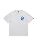 T-Shirt Bape® x Stüssy®