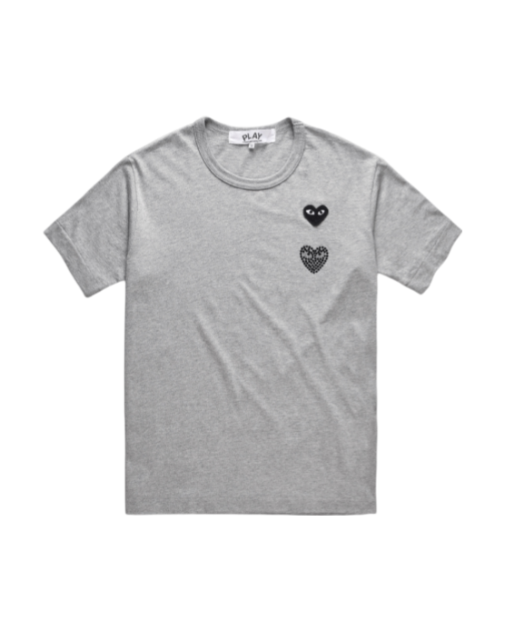 T-Shirt Comme Des Garçons PLAY®