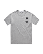 T-Shirt Comme Des Garçons PLAY®