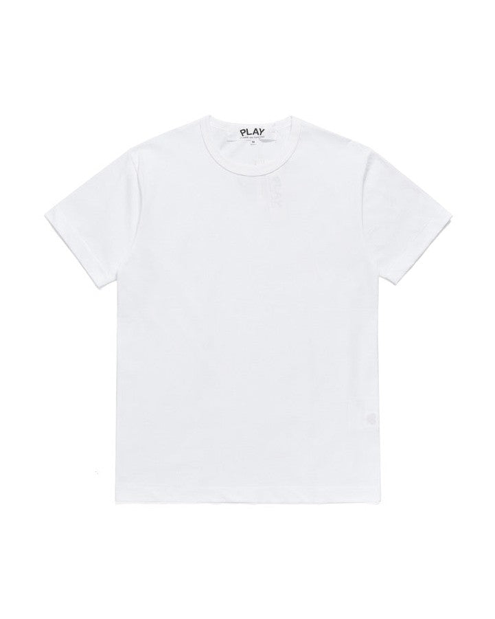 T-Shirt Comme Des Garçons PLAY®