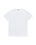 T-Shirt Comme Des Garçons PLAY®