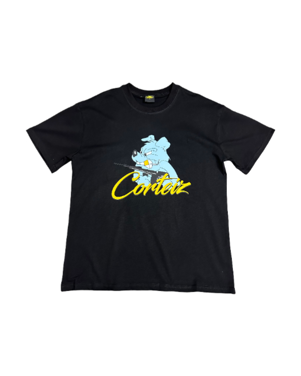 T-Shirt Corteiz®