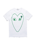 T-Shirt Comme Des Garçons PLAY®