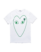 T-Shirt Comme Des Garçons PLAY®