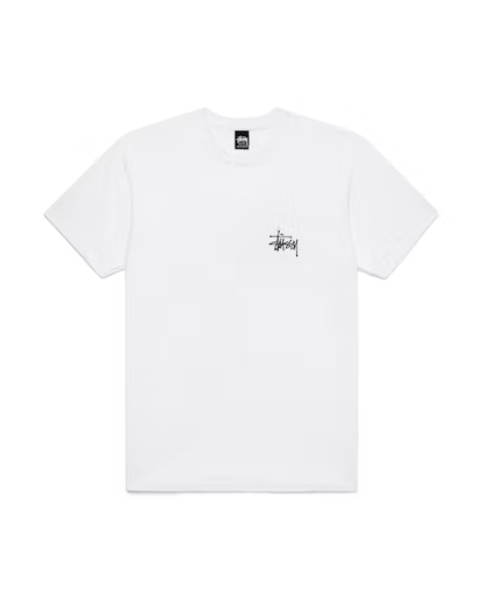 T-Shirt Stüssy® Basic