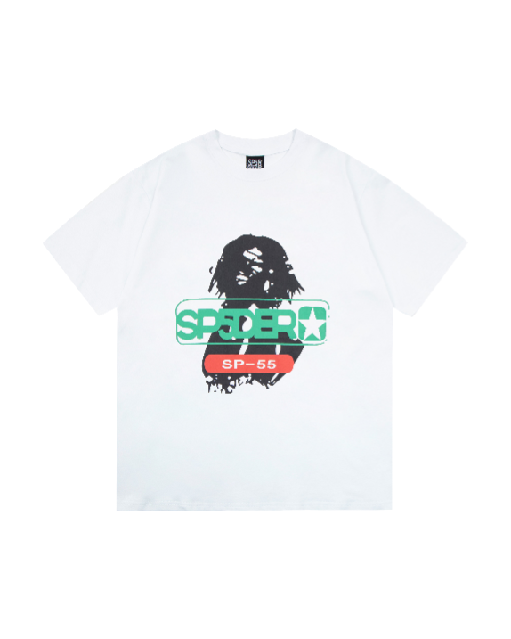 T-shirt SP5DER®