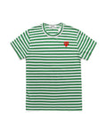 T-Shirt Comme Des Garçons PLAY®