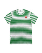 T-Shirt Comme Des Garçons PLAY®