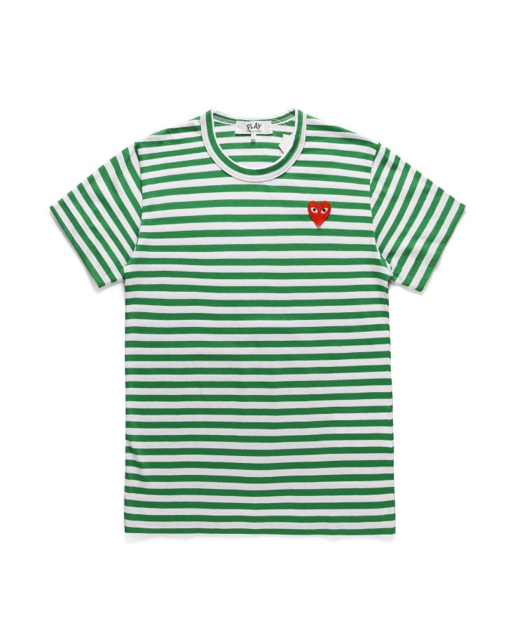 T-Shirt Comme Des Garçons PLAY®