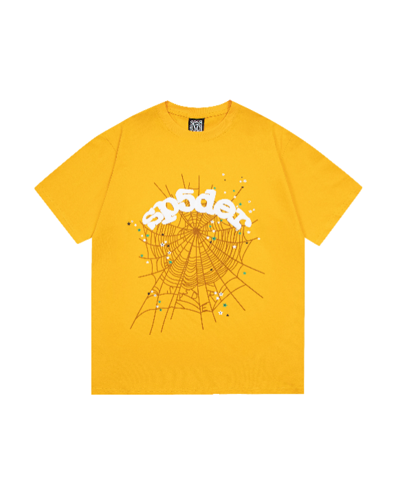 T-shirt SP5DER®