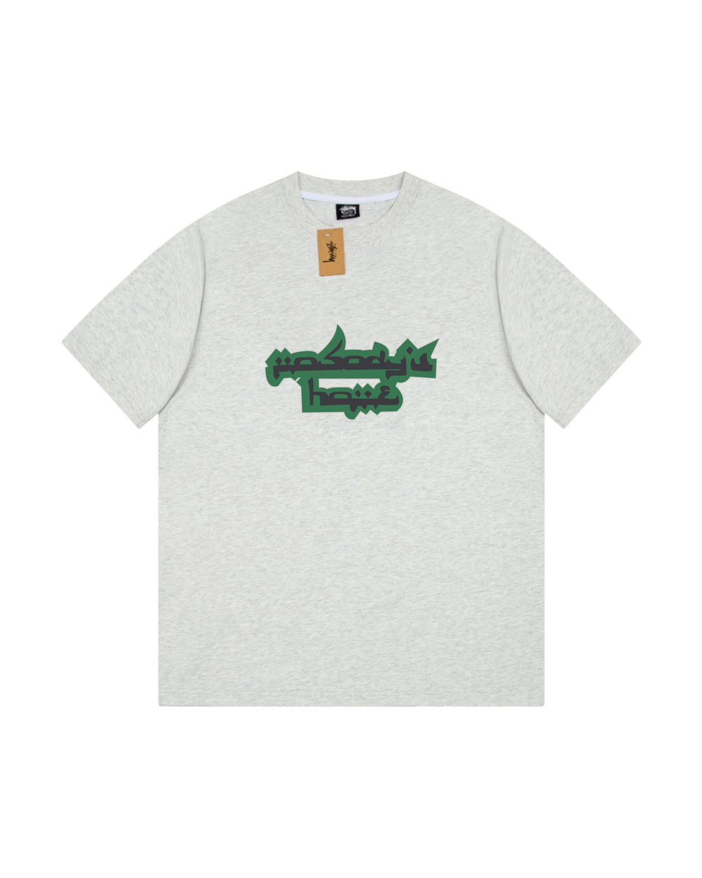 T-Shirt Stüssy®