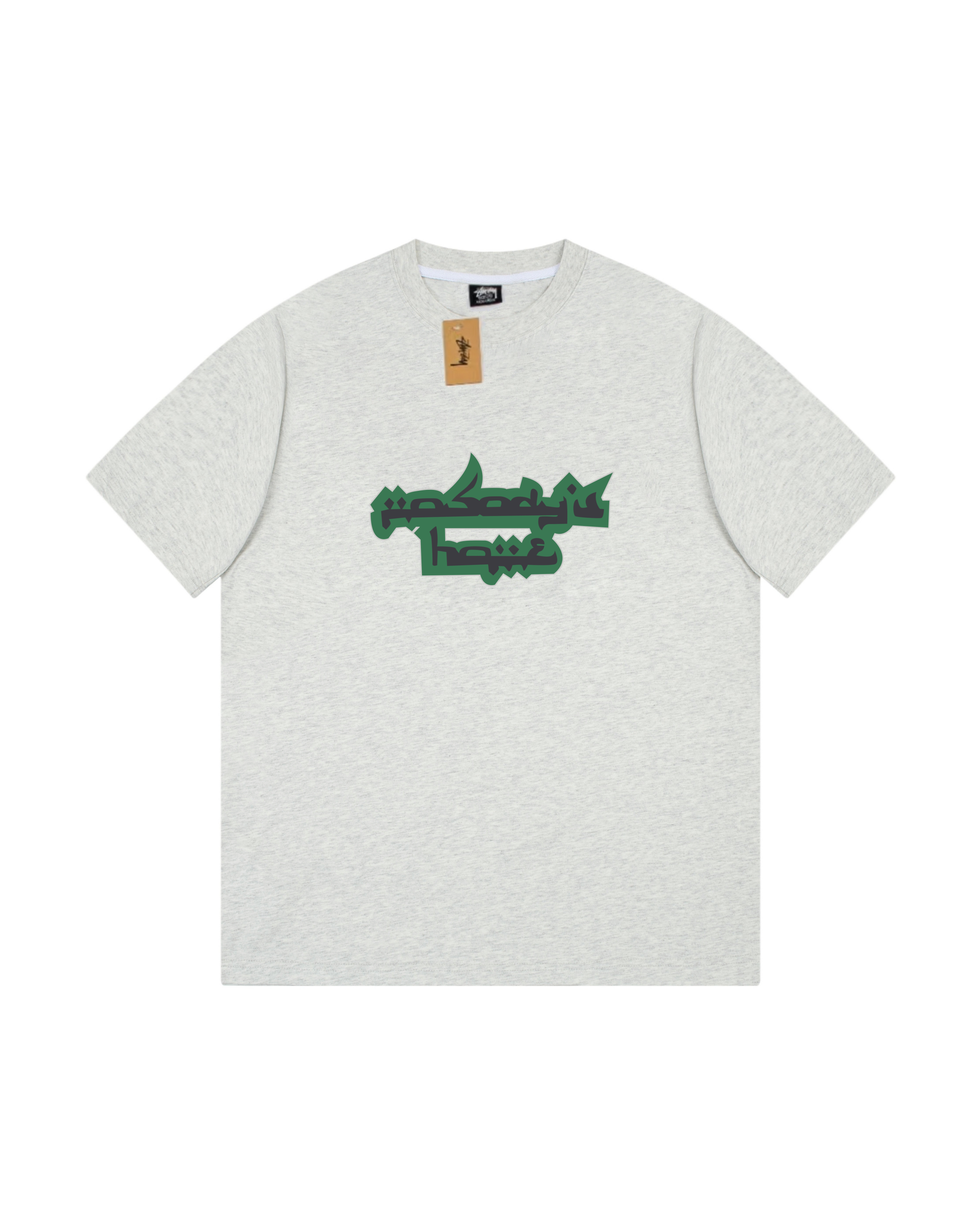 T-Shirt Stüssy®