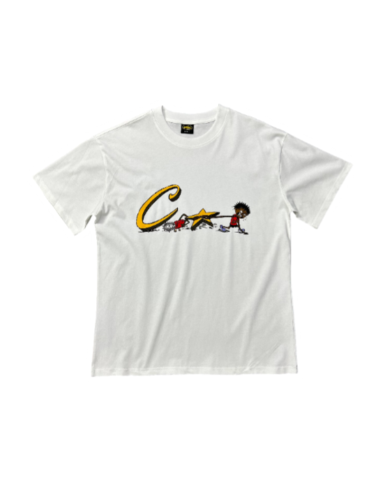T-Shirt Corteiz®