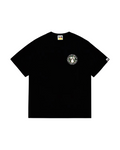 T-Shirt Bape® x Stüssy®