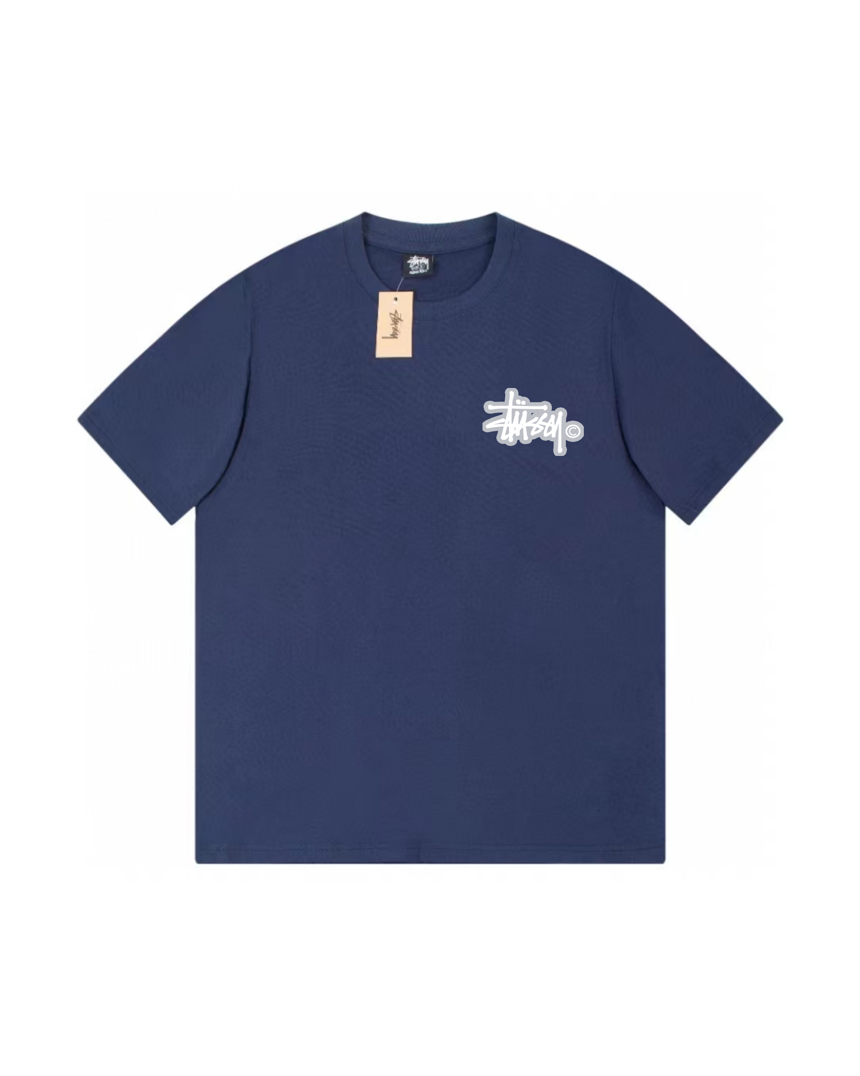 T-Shirt Stüssy®