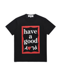 T-Shirt Comme Des Garçons PLAY®