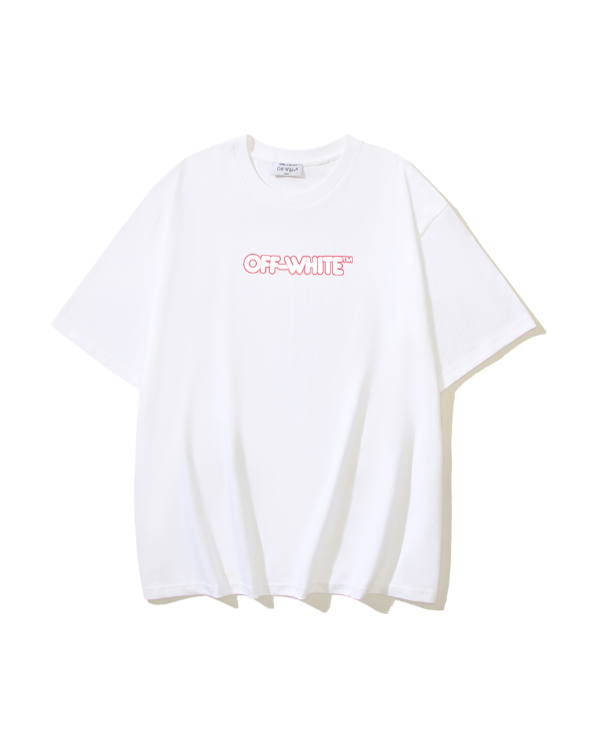 T-Shirt Off White®