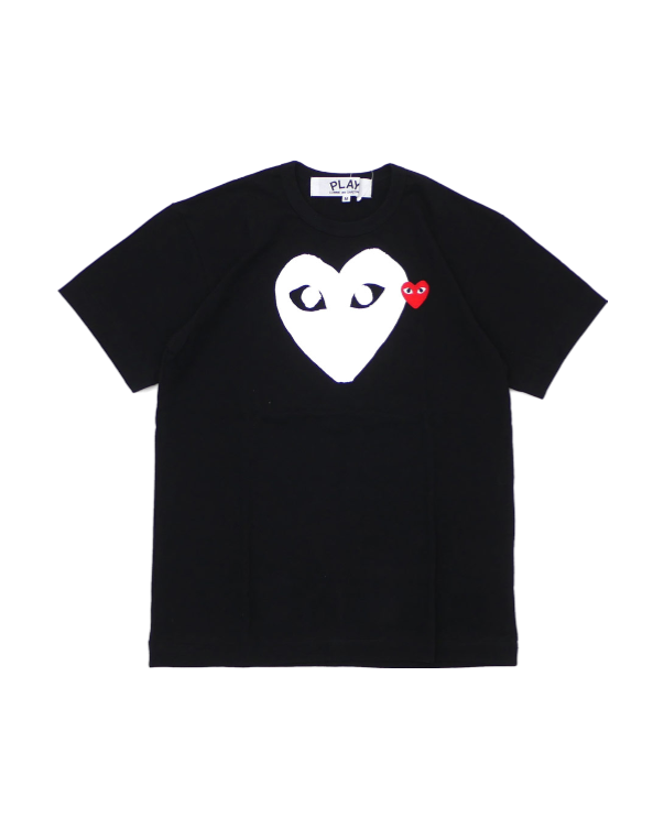T-Shirt Comme Des Garçons PLAY®