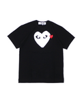 T-Shirt Comme Des Garçons PLAY®