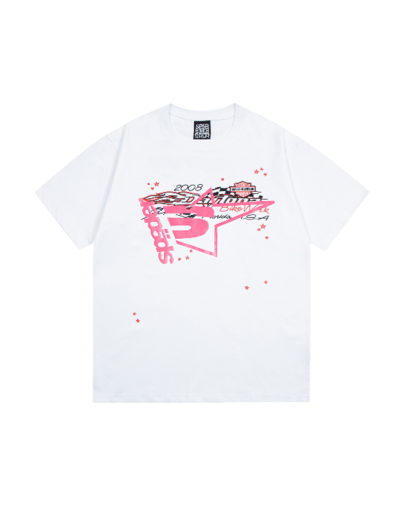 T-shirt SP5DER®