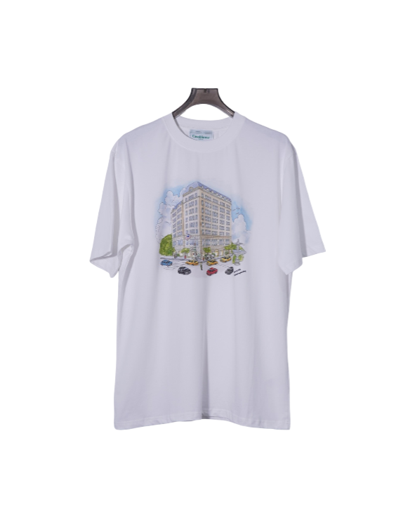 T-Shirt Casa